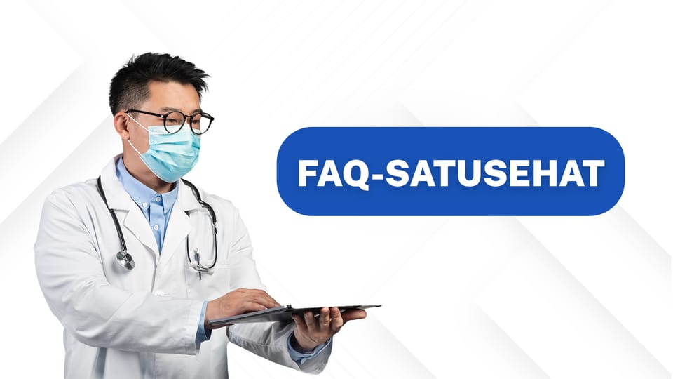 FAQ-SATUSEHAT